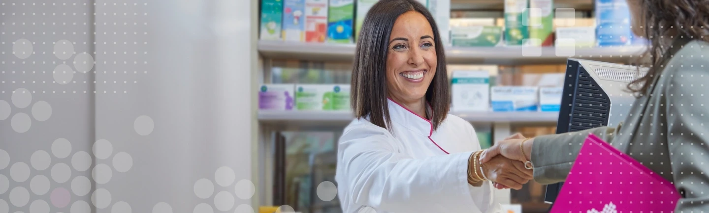 Treballem junts per impulsar la salut des de la distribució farmacèutica